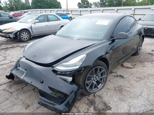 2018 TESLA MODEL 3 LONG RANGE/MID RANGE 6