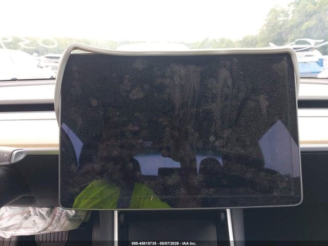 2018 TESLA MODEL 3 LONG RANGE/MID RANGE 7