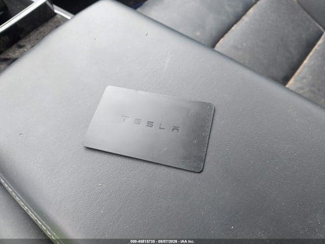 2018 TESLA MODEL 3 LONG RANGE/MID RANGE 10