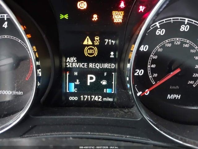 2017 MITSUBISHI OUTLANDER SPORT 2.0 ES/2.0 LE 15