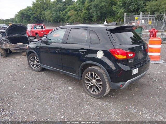 2017 MITSUBISHI OUTLANDER SPORT 2.0 ES/2.0 LE 3