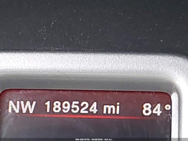 2019 DODGE JOURNEY SE 15