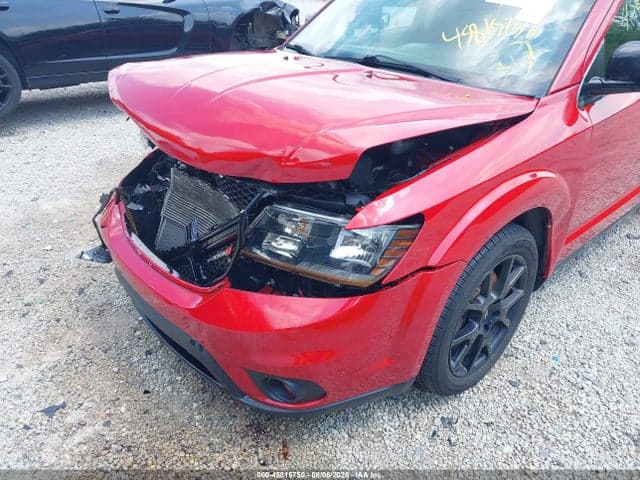 2019 DODGE JOURNEY SE 18