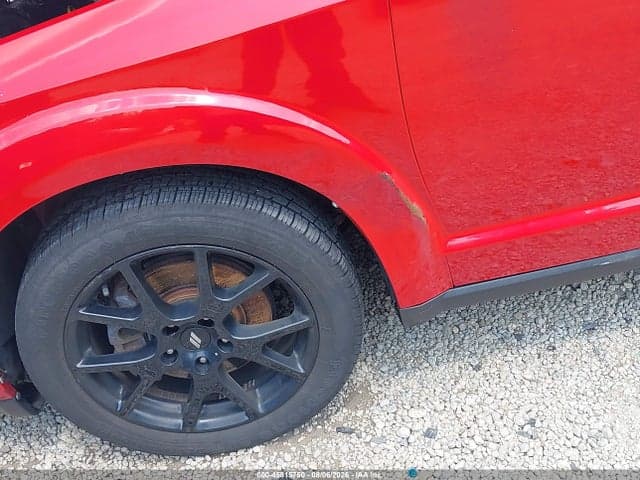 2019 DODGE JOURNEY SE 19