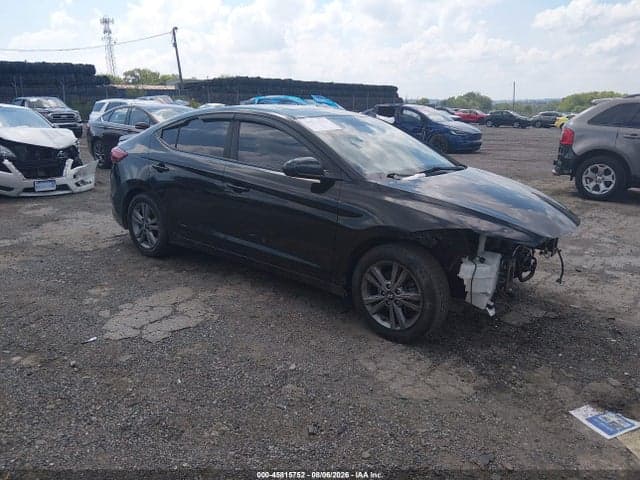 2017 HYUNDAI ELANTRA VALUE EDITION - 1