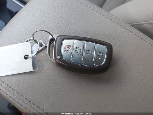 2017 HYUNDAI ELANTRA VALUE EDITION 11