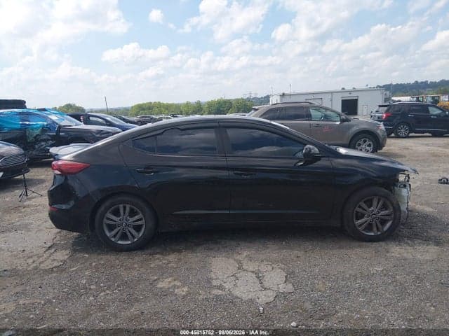 2017 HYUNDAI ELANTRA VALUE EDITION 13