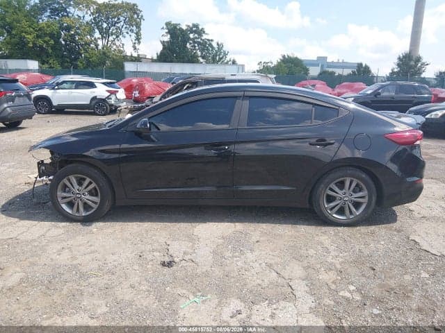 2017 HYUNDAI ELANTRA VALUE EDITION 14