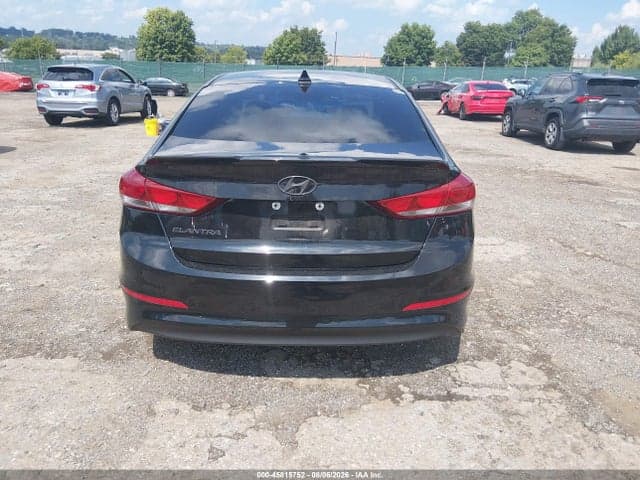 2017 HYUNDAI ELANTRA VALUE EDITION 16