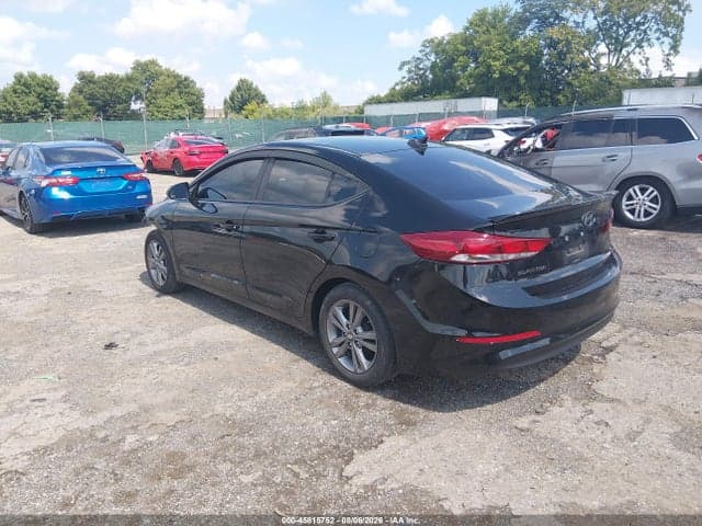 2017 HYUNDAI ELANTRA VALUE EDITION 3