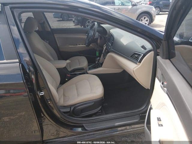 2017 HYUNDAI ELANTRA VALUE EDITION 5