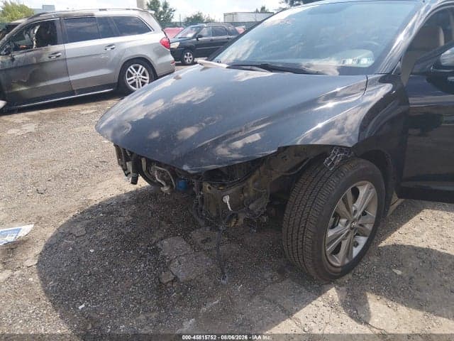 2017 HYUNDAI ELANTRA VALUE EDITION 6