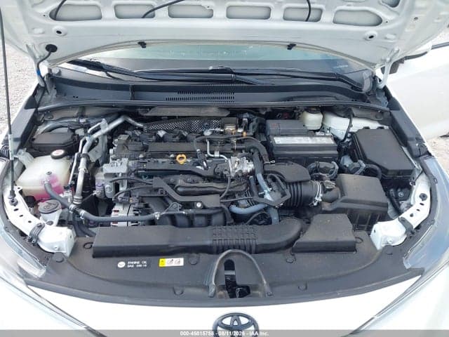 2021 TOYOTA COROLLA SE 10