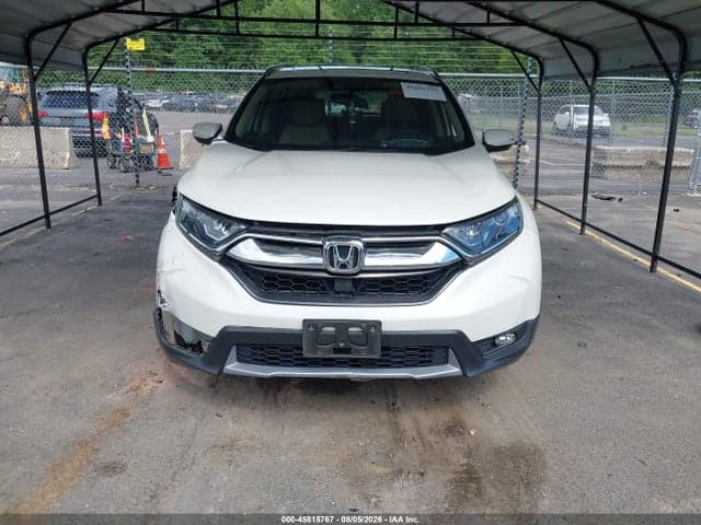 2018 HONDA CR-V EX-L/EX-L NAVI 12