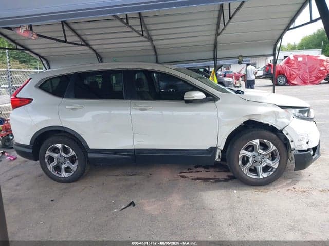 2018 HONDA CR-V EX-L/EX-L NAVI 13