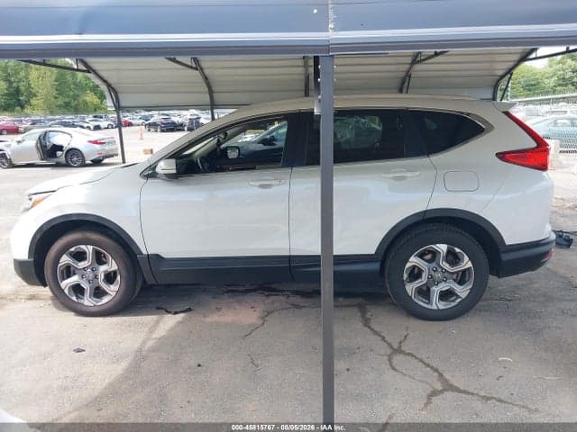 2018 HONDA CR-V EX-L/EX-L NAVI 14