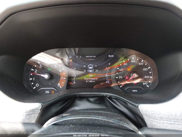 2022 JEEP COMPASS LATITUDE LUX 4X4 7