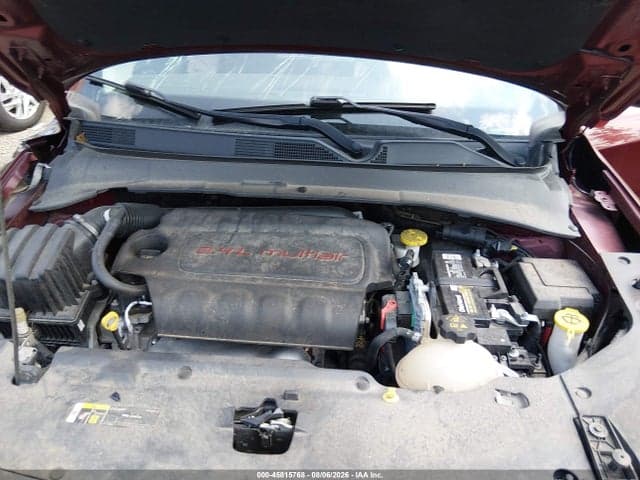 2022 JEEP COMPASS LATITUDE LUX 4X4 10