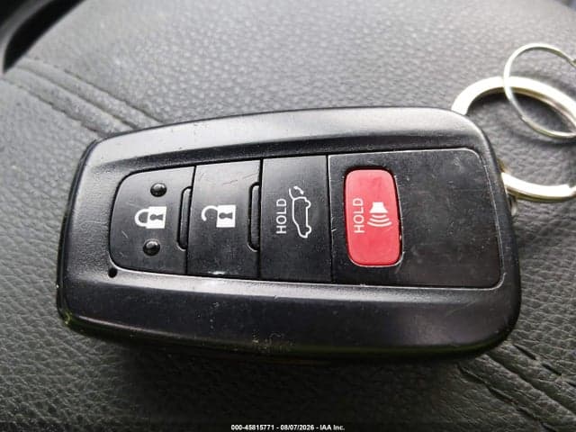 2019 TOYOTA RAV4 HYBRID XSE 11
