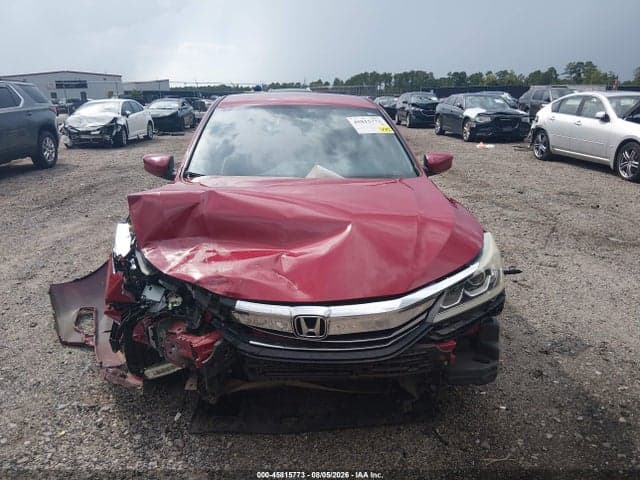 2017 HONDA ACCORD SPORT SE 13