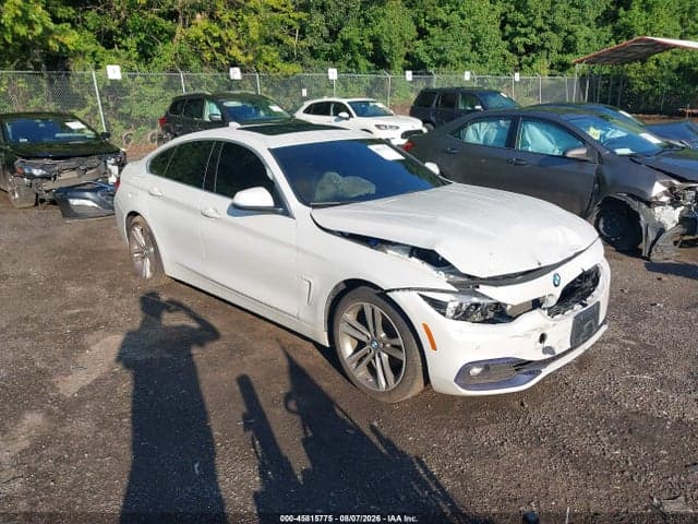 2018 BMW 430I GRAN COUPE XDRIVE - 1