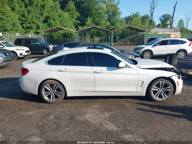2018 BMW 430I GRAN COUPE XDRIVE 13