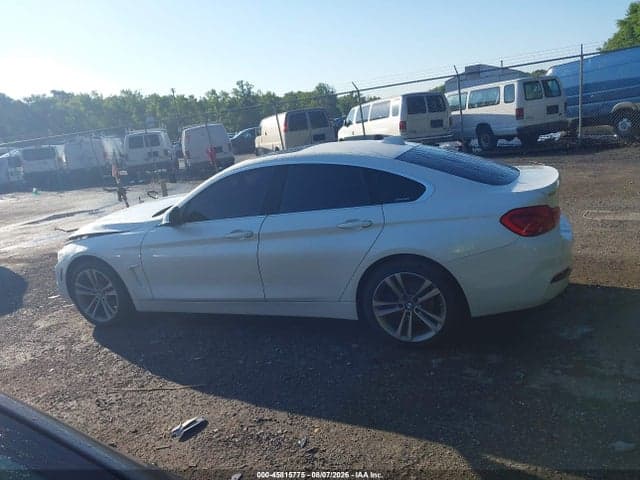 2018 BMW 430I GRAN COUPE XDRIVE 14