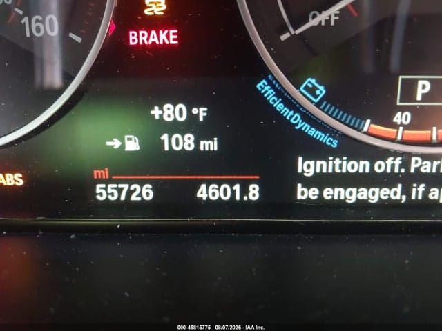 2018 BMW 430I GRAN COUPE XDRIVE 15