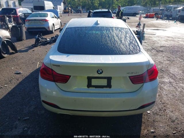 2018 BMW 430I GRAN COUPE XDRIVE 16