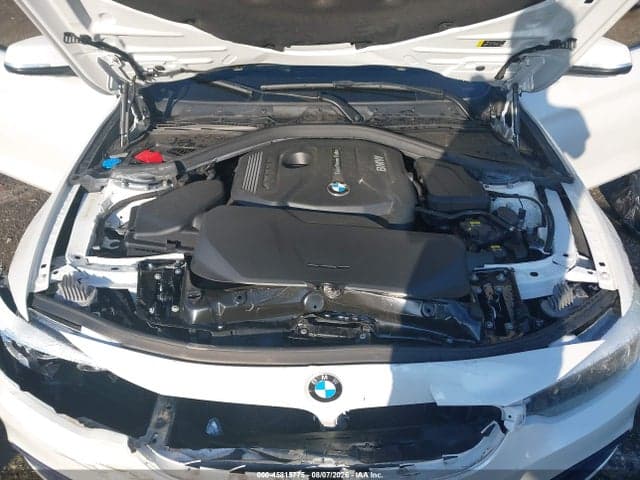 2018 BMW 430I GRAN COUPE XDRIVE 10