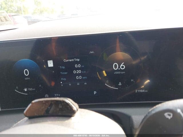 2025 HYUNDAI TUCSON LIMITED 7