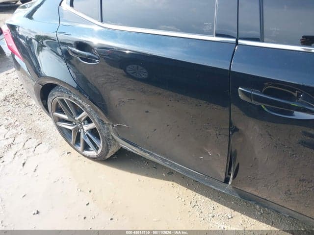 2017 LEXUS IS 350 3