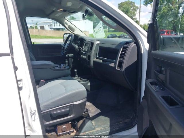 2017 RAM 3500 5