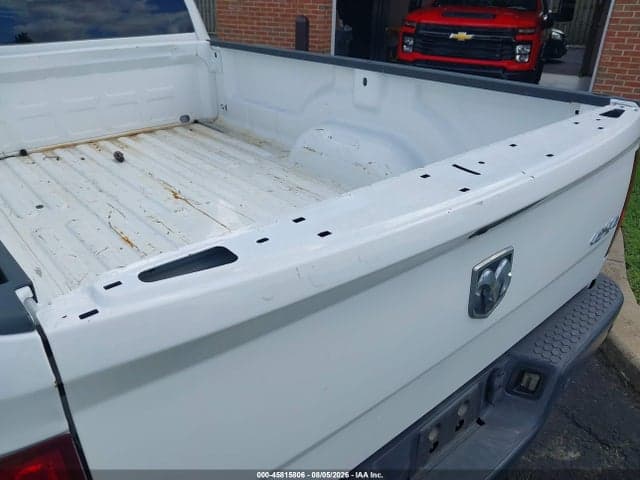 2017 RAM 3500 6
