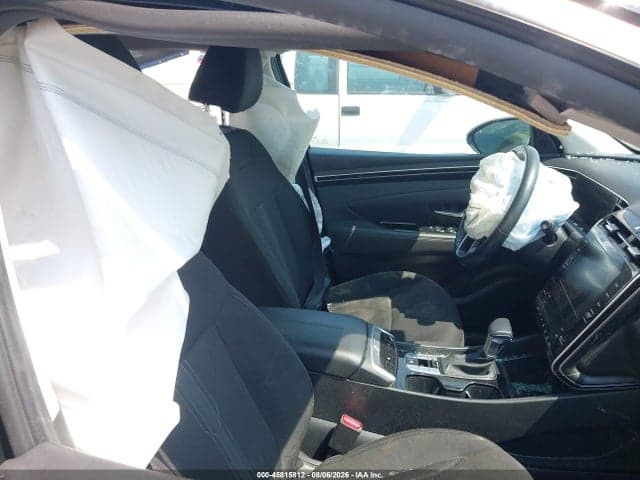 2022 HYUNDAI TUCSON SEL 5