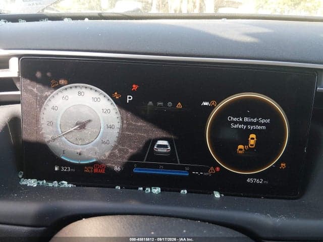 2022 HYUNDAI TUCSON SEL 7
