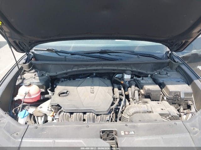 2022 HYUNDAI TUCSON SEL 10