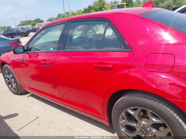 2017 CHRYSLER 300 300S AWD 14