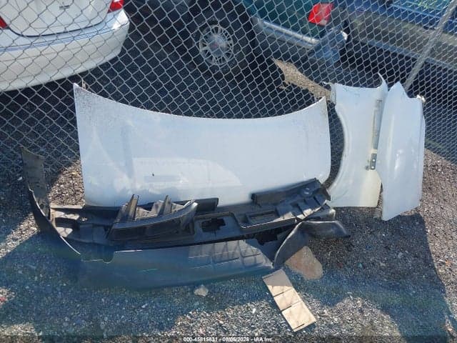 2021 CHEVROLET EXPRESS CARGO RWD 2500 REGULAR WHEELBASE WT 12