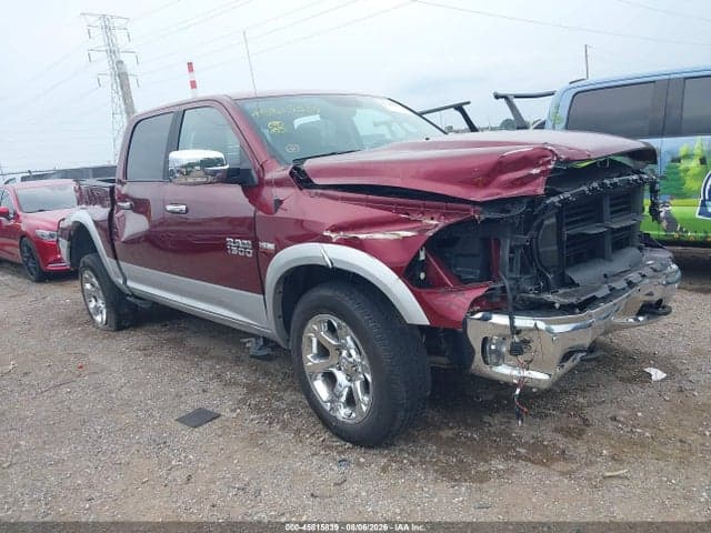 2017 RAM 1500 LARAMIE 4X4 5'7 BOX - 1