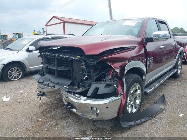 2017 RAM 1500 LARAMIE 4X4 5'7 BOX 2