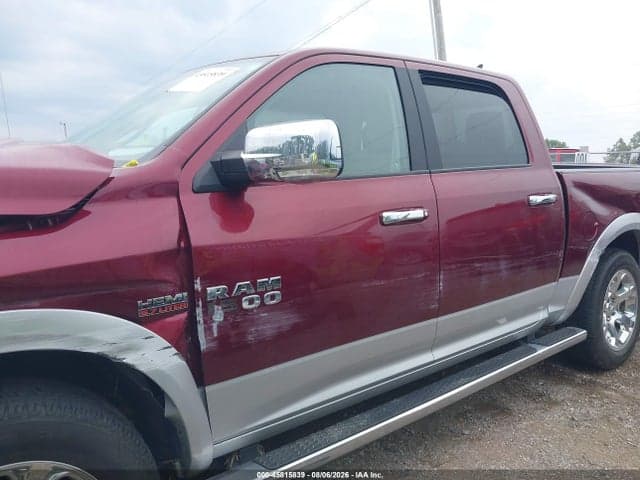2017 RAM 1500 LARAMIE 4X4 5'7 BOX 14