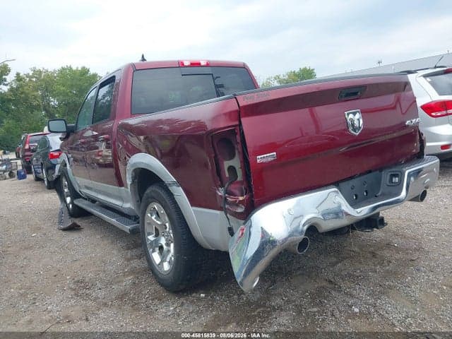 2017 RAM 1500 LARAMIE 4X4 5'7 BOX 3