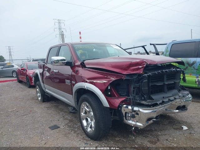 2017 RAM 1500 LARAMIE 4X4 5'7 BOX 6