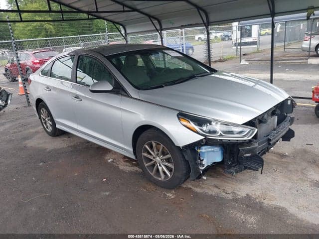 2018 HYUNDAI SONATA SE - 1