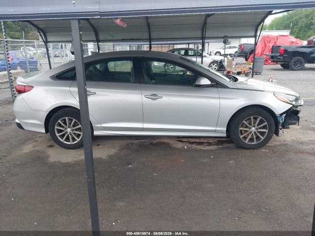 2018 HYUNDAI SONATA SE 14