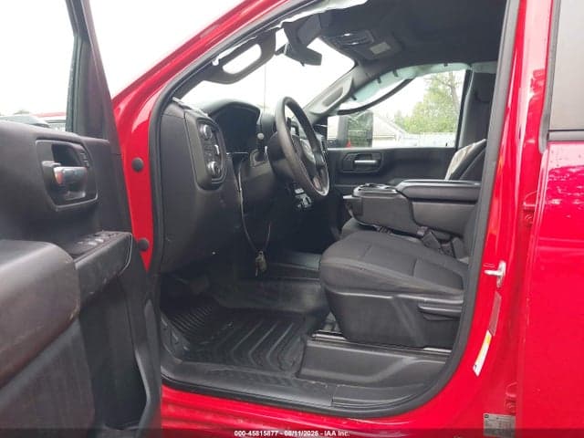 2021 GMC K3500 5