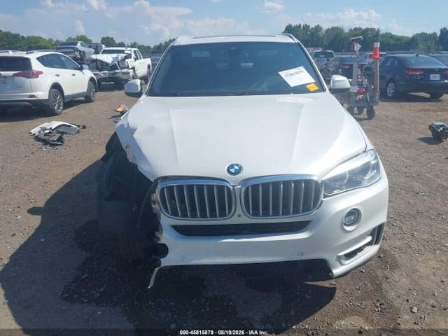 2018 BMW X5 SDRIVE35I 13