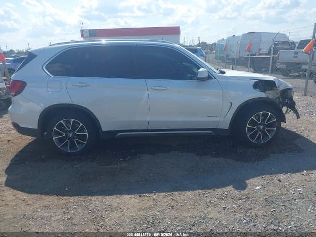 2018 BMW X5 SDRIVE35I 14