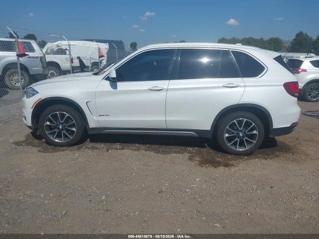 2018 BMW X5 SDRIVE35I 15